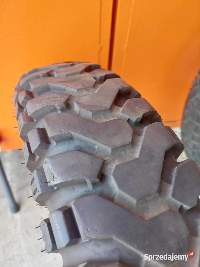 Opona MITAS E07 909021 2023r Katowice