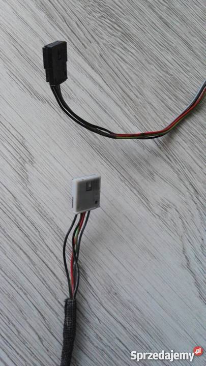 BMW 3 E46 KOMPLET LUSTEREK PODGRZEWANYCH Międzychód