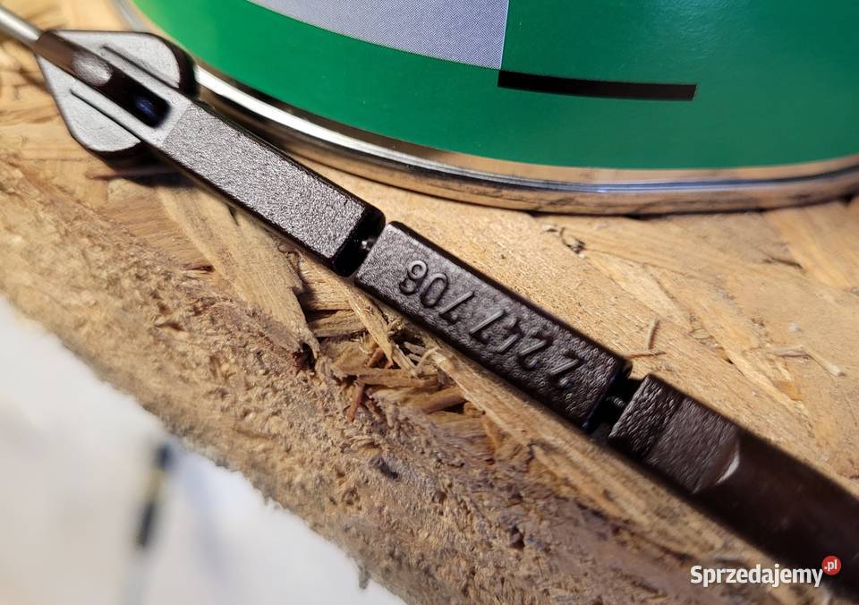 Miarka poziomu oleju OE BMW Bolesławiec