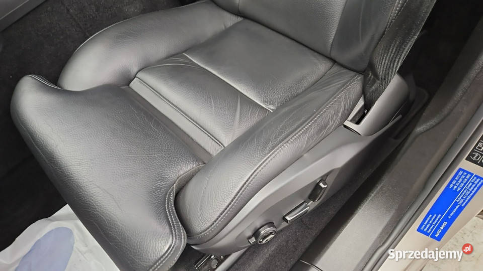 Volvo XC 60 B4 B Plus Bright aut Z Polskiego system Start-Stop mazowieckie Warszawa