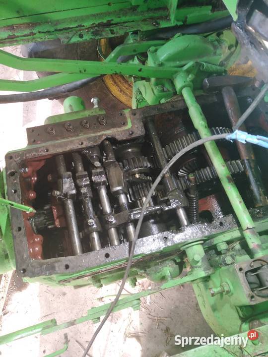 Ciągnik T 25 Wladymirec Bliżyn sprzedam