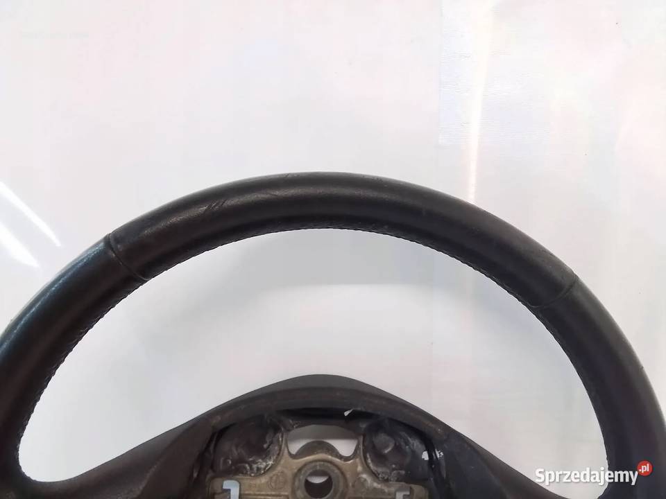 BMW 3 F30 KIEROWNICA SKÓRA MULTIFUNKCJA Opole Lubelskie