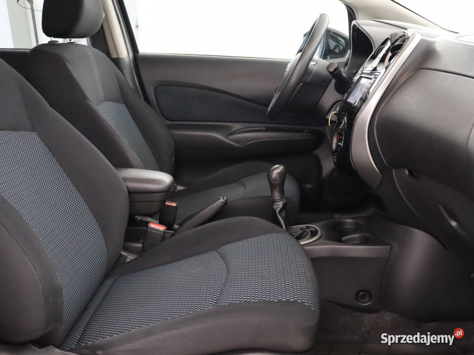Nissan Note 12 Bielany Wrocławskie sprzedam