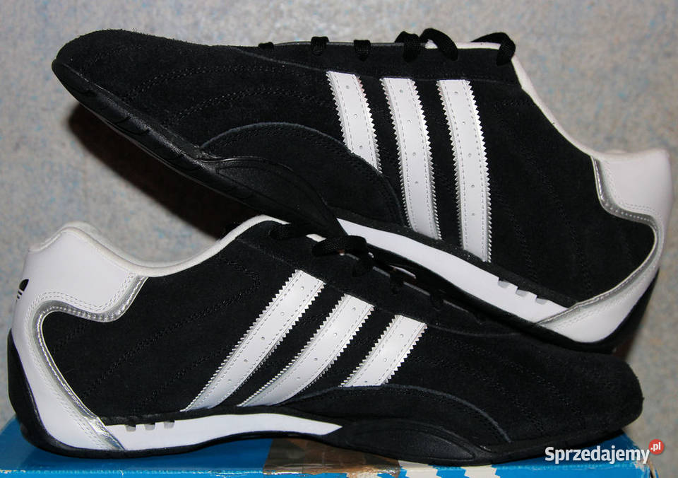 Buty Adidas Adiracer Lo Nowe z metka sprzedam