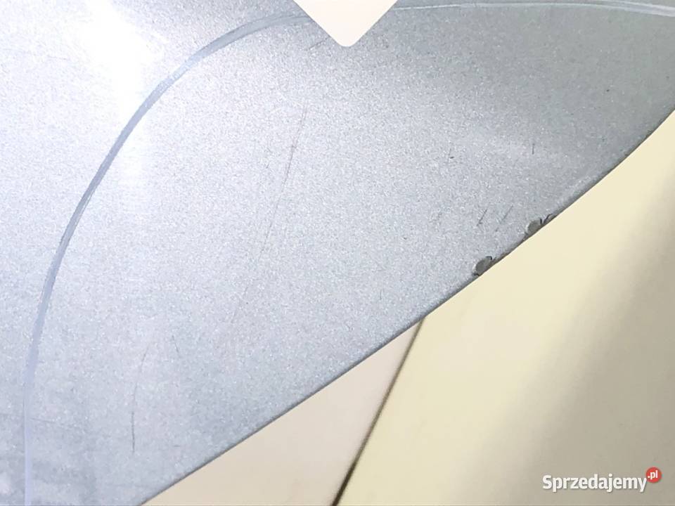 DRZWI LEWY TYŁ PEUGEOT 206 SW Kombi