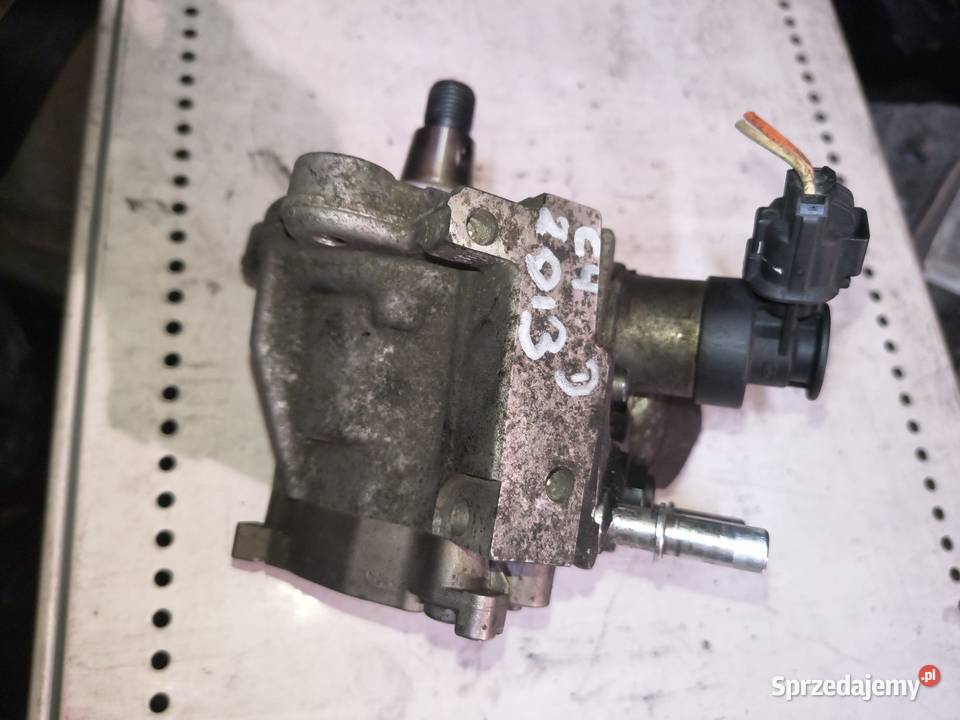 Pompa Wtryskowa Bosch 16 HDi TDCi C4 Berlingo