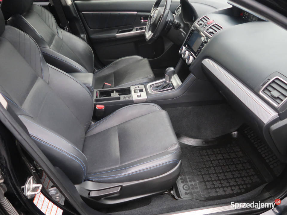 Subaru Levorg 16 GTS centralny zamek Lublin