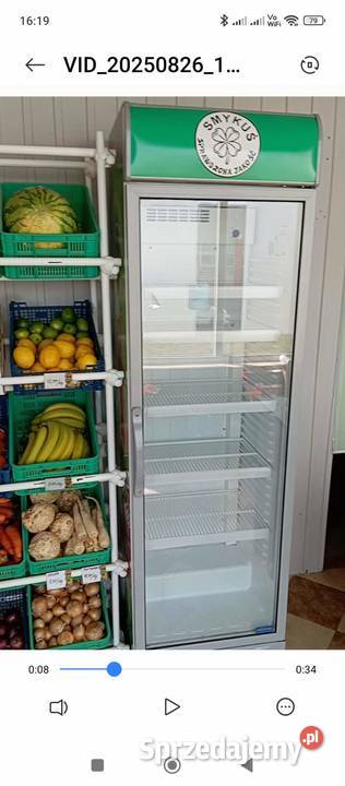 Sklep warzywniczy Częstochowa