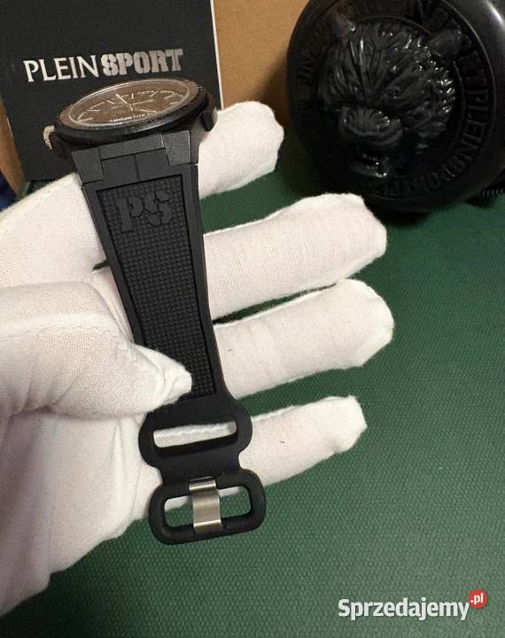 Zegarek Philipp Plein Sport Męskie Łódź