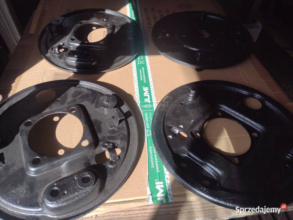 Warszawa 223 Żuk Nysa zawieszenie most resory Miedźno sprzedam