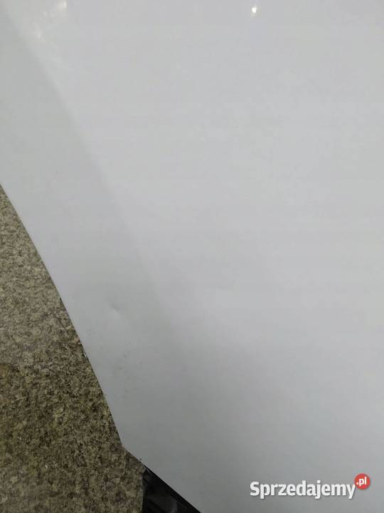 BŁOTNIK PRAWY PRZÓD D389 Dacia Dokker I 2012 Błotniki