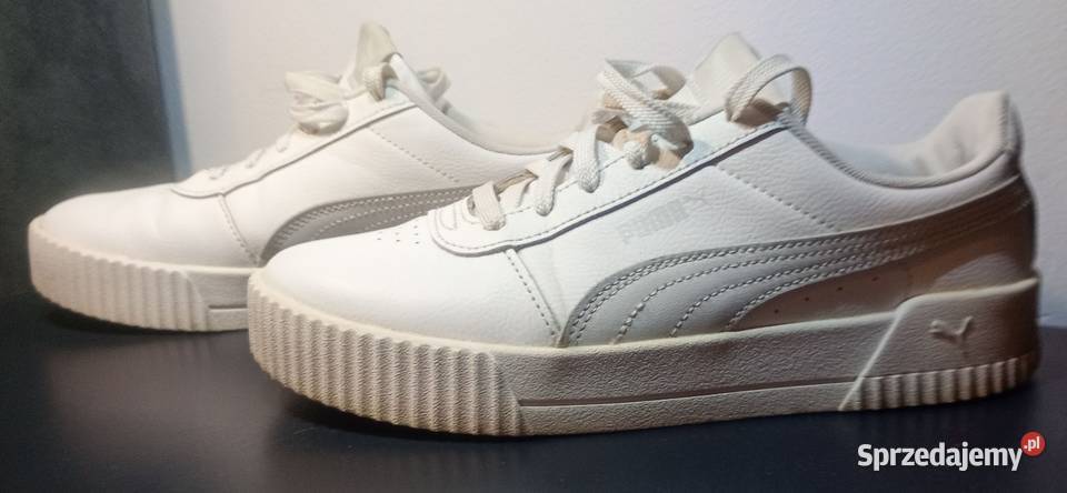 Puma Carina 20 38 mazowieckie Warszawa