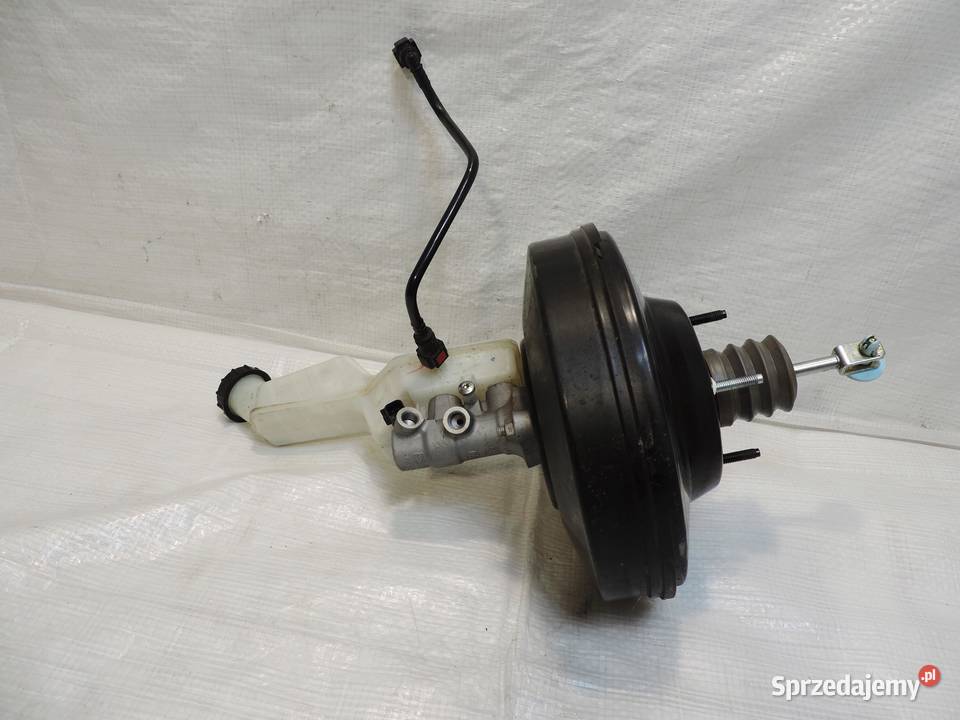 SERWO POMPA HAMULCOWA FORD ECOSPORT II 2 MK2 Wspomaganie hamulca