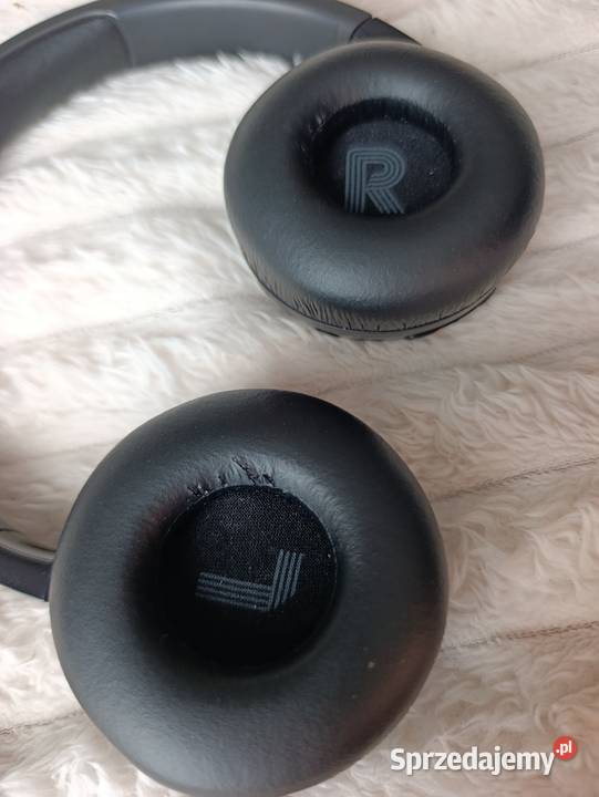 JBL Tune 670NC Stan ANC Bluetooth Kielce sprzedam