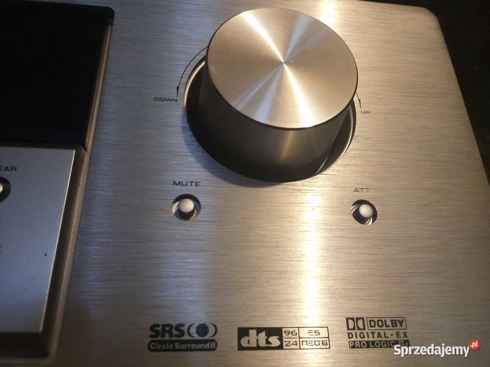 Amplituner AV Marantz sr 4600 71