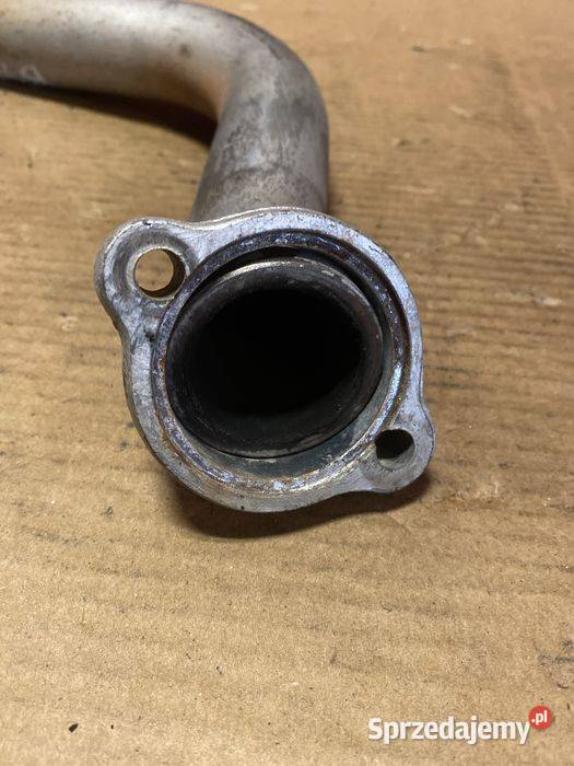 Ducati Monster 600 750 kolektor B750 wielkopolskie Poznań sprzedam