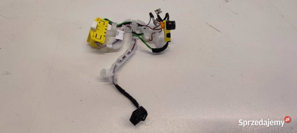 VW TIGUAN II WIĄZKA PODUSZKI AIRBAG 5G0971584AB