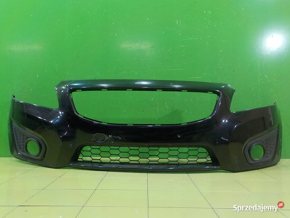 VOLVO C30 LIFT 20 D 12r 3D zderzak przod Suków