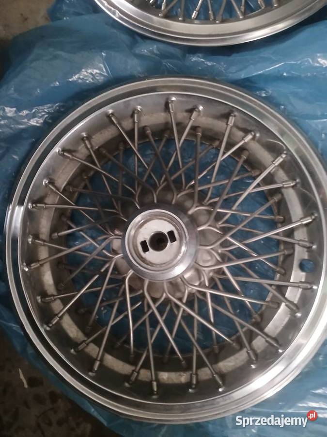 Kołpaki Szprychowe USA Żory