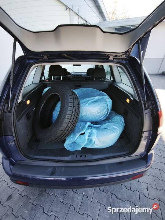 Opel Vectra C Lift polski salon Rybnik