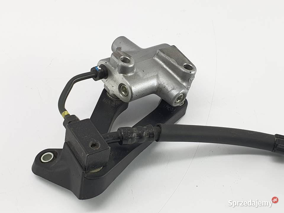 Przewod Hamulcowy Rozdzielacz Honda VFR 1200 Łódź