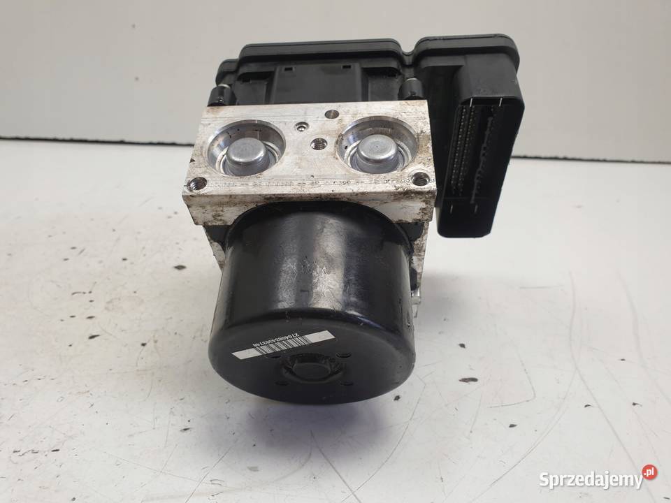 Volvo V70 III lift POMPA ABS Sterownik 31329139 Chełm