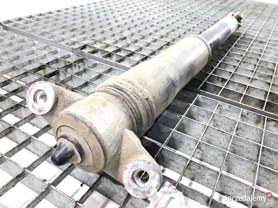 AMORTYZATOR LEWY TYŁ KIA NIRO II SG2 Crossover osobowe Motoryzacja