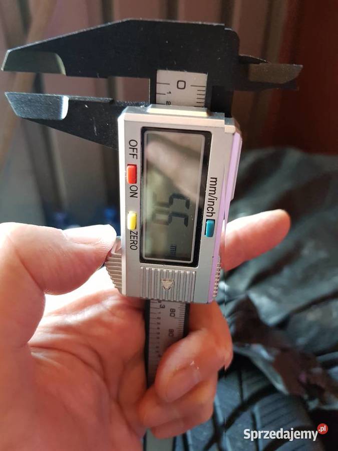 Kompletne koła zimowe 20560 R16 Chorzów