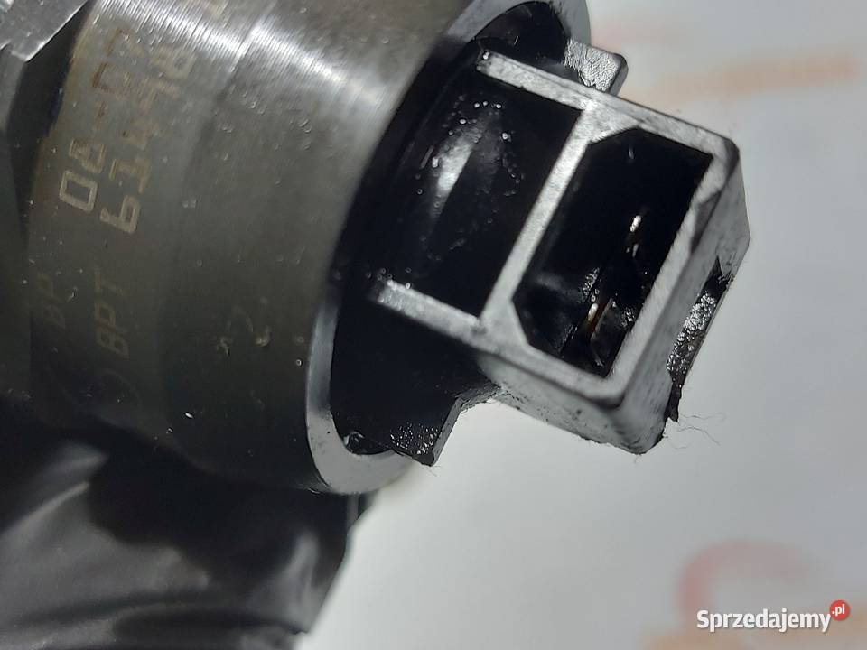 SKODA AUDI SEAT VW 19 TDI pompowtrysk Kielce sprzedam