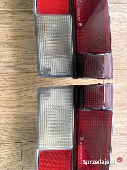 Sprzedam Lampy Skoda 120 130135136 Nawojowa Góra