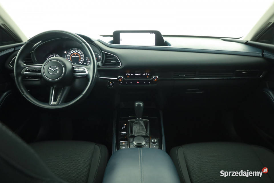 Mazda CX30 SkyactivG 20 asystent pasa ruchu Piaseczno