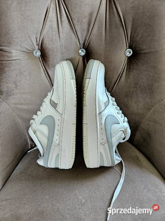 Buty Nike Force 1 skora 39 Słupsk