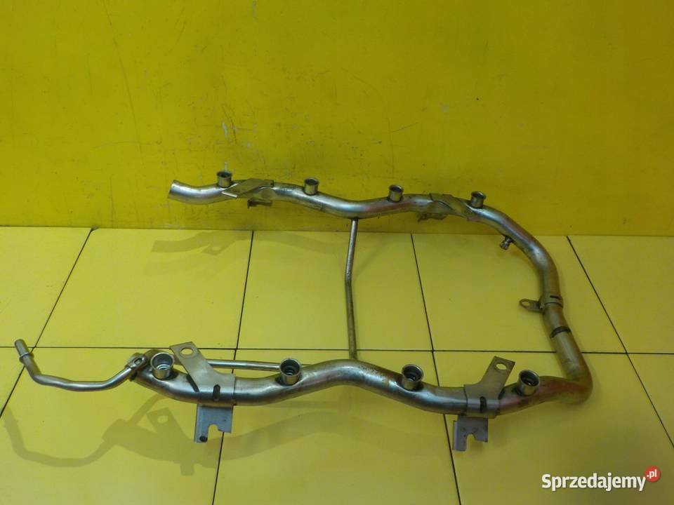 BMW X5 E53 E39 RANGE ROVER 44 V8 03r 286 448S2 sprzedam