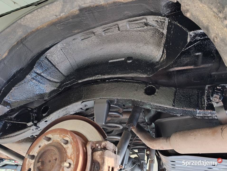 Nissan patrol y61 30 GR 4x4 Rok produkcji 2001 Andrychów sprzedam