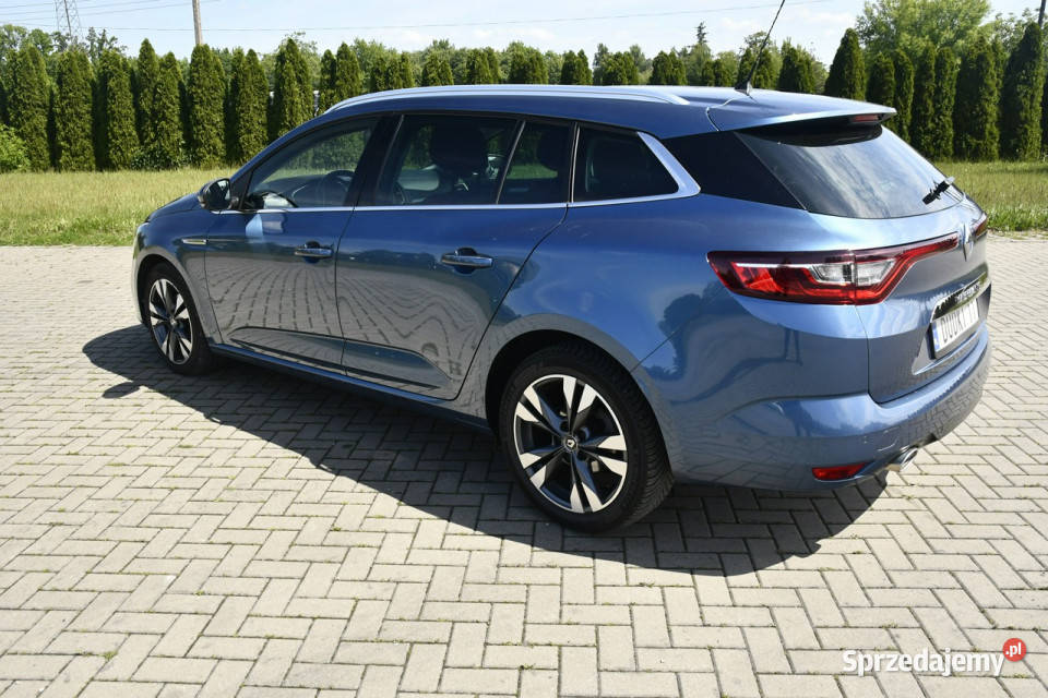 Renault Megane 15DCI Dudki11 elektrochrom. lusterka boczne Kutno