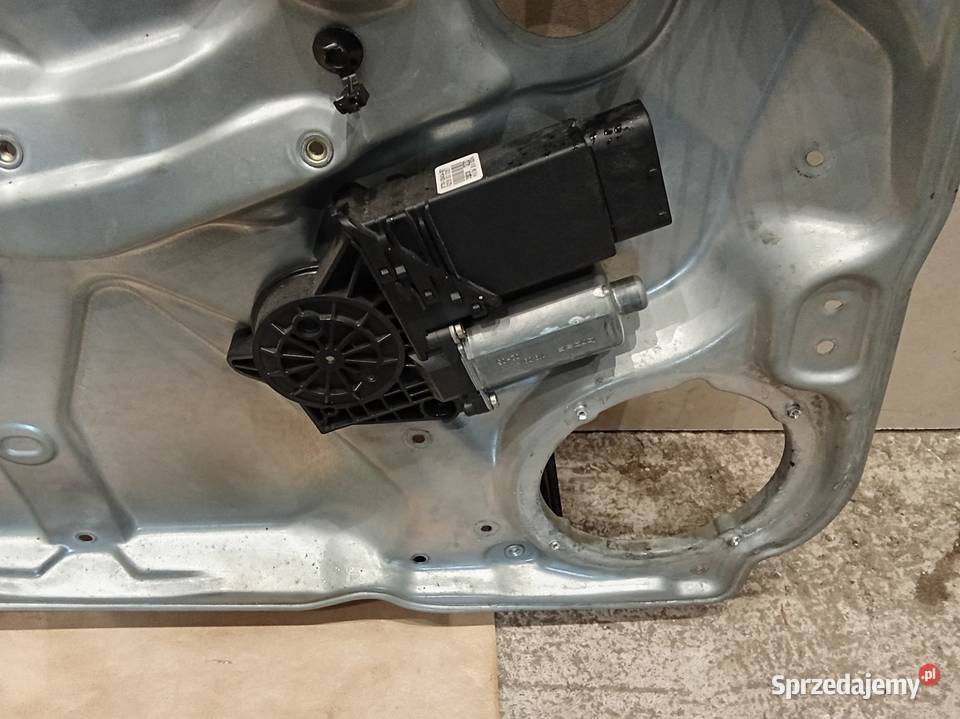 VW passat B5 fl podnośnik szyby lewy przedni