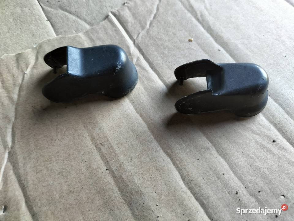 FIAT CC CINQUECENTO ZAŚLEPKA PRZÓD ŚRUBY RAMION osobowe Kamień-Kolonia