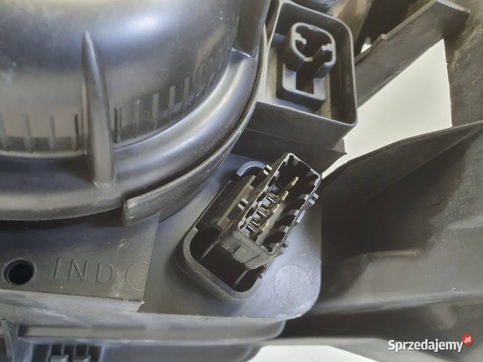 LAMPA PRAWA Volvo S80 I PRAWY PRZÓD przednia Chełm