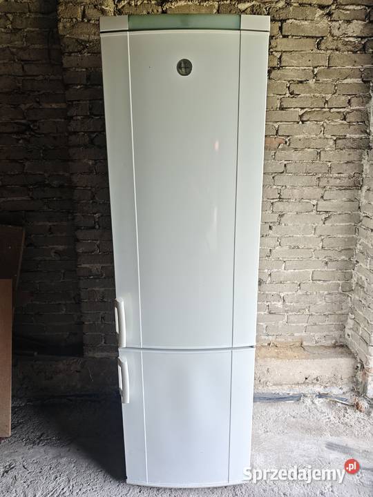 Lodówka z zamrażarką Electrolux ERB4045 Garwolin