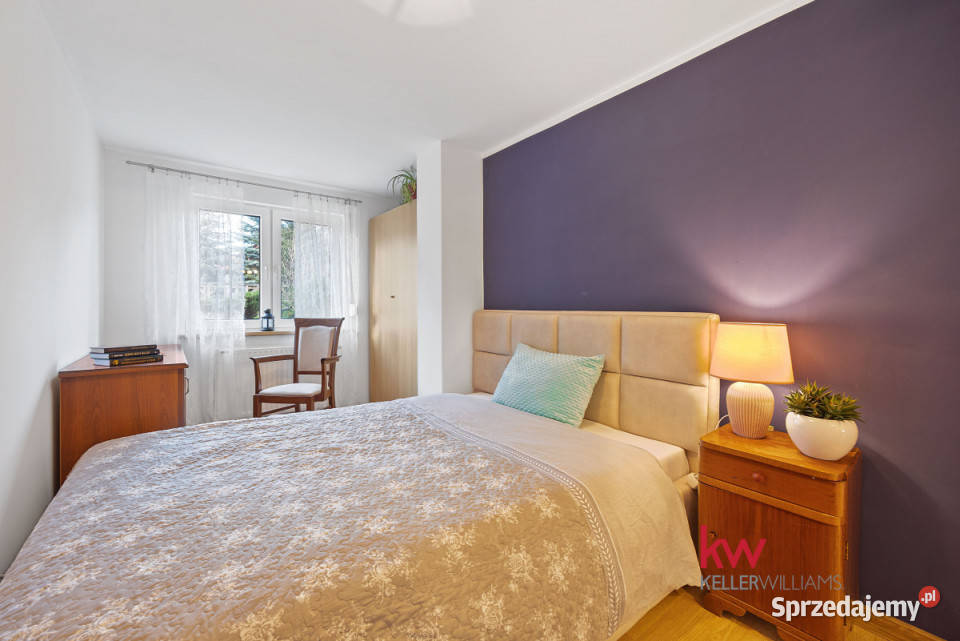 Dom szeregowy JelczLaskowice Wrzosowy 182m2 5357zł/m2 Sprzedaż Jelcz-Laskowice