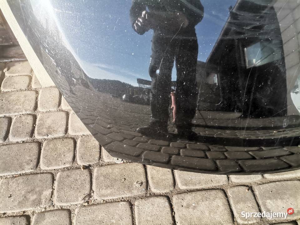 RENAULT ESPACE 4 MASKA NV676 Rok produkcji 2005 małopolskie Nowy Sącz