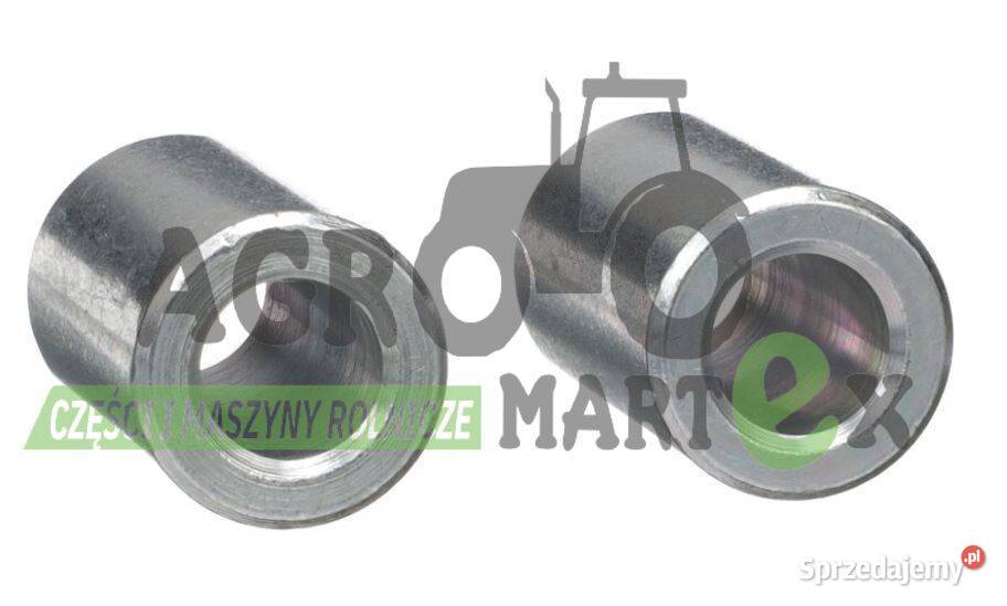 80436353 87591939 436353 TULEJKA METALOWA New Holland dolnośląskie Wichrów