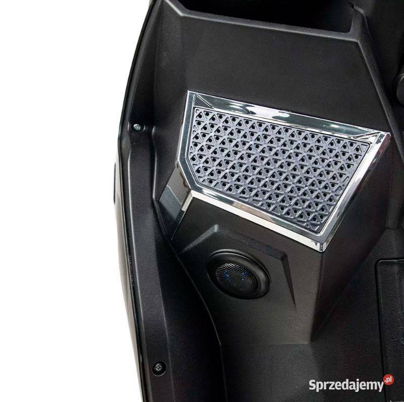 Skuter elektryczny BILI BIKE HAWK G2 LIT Tarnów