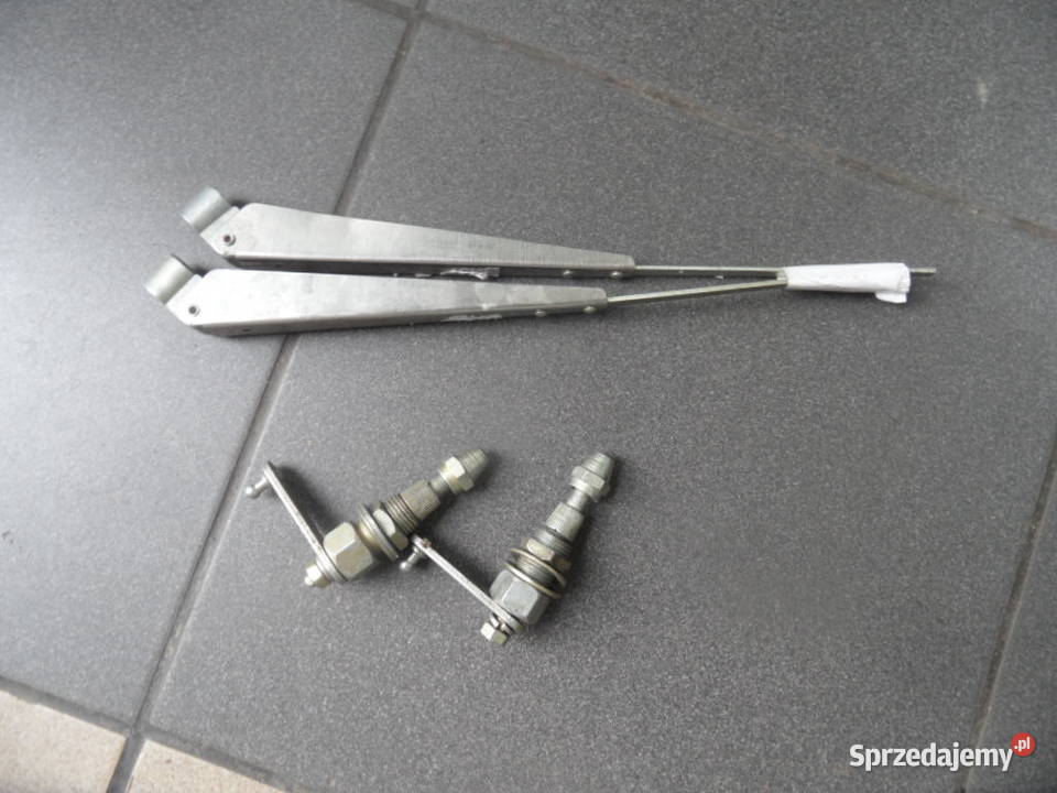 Silnik wycieraczek Ził Kraz Gaz 69 T130 pióro Gorlice