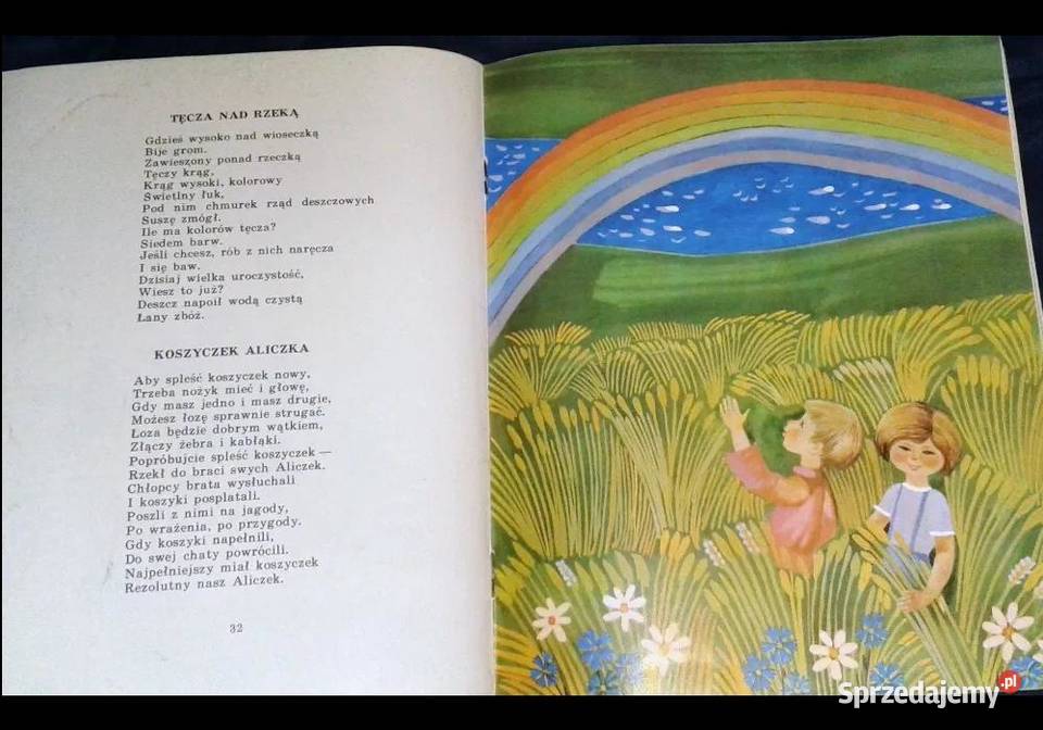 W słonku Aleksiej Pysin lubelskie Chełm sprzedam