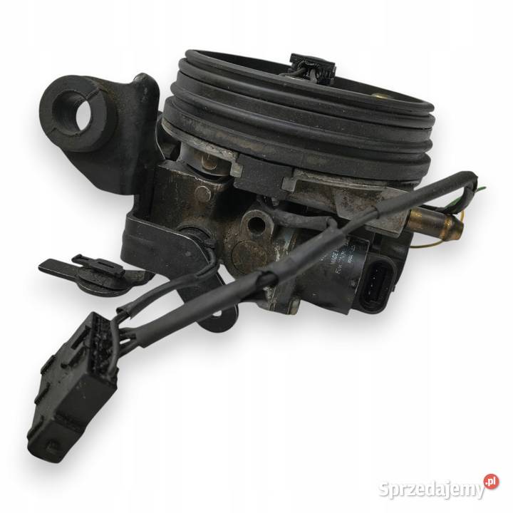 PRZEPUSTNICA Peugeot 206 Partner 14 11 Solex Chełm