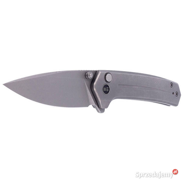 Nóż składany WE Knife Culex Gray Titanium Gray sprzedam