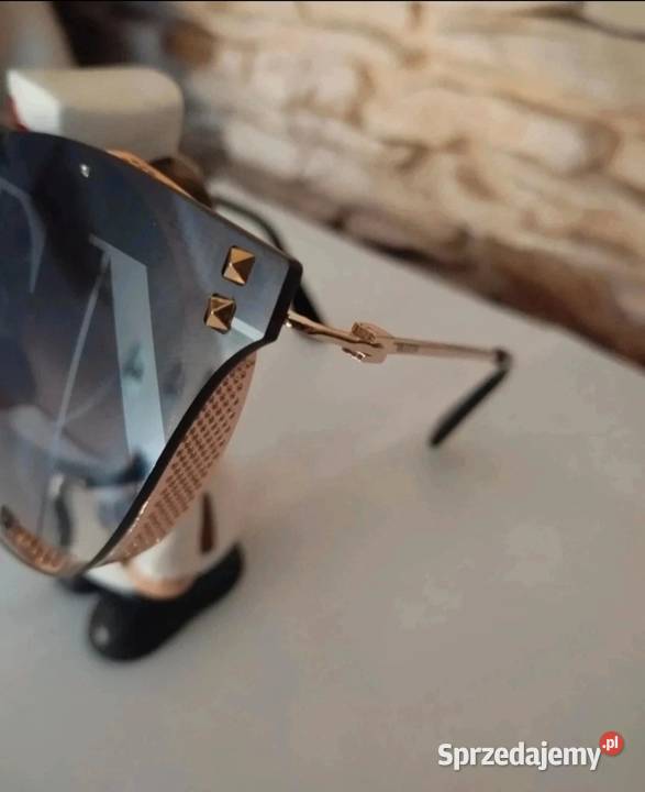 Okulary przeciwsłoneczne Unisex Głogów