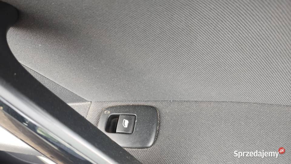 Panel przełącznik szyb lewy przód kierowcy Książ Wielkopolski