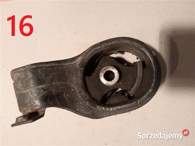 ŁAPA PODUSZKA MOCOWANIE SILNIKA Honda Civic IV Kielce